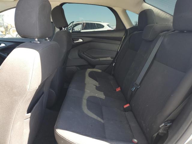 2016 FORD FOCUS SE - 1FADP3F22GL405959