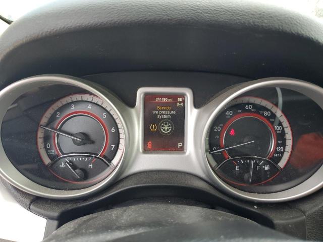2014 DODGE JOURNEY SE - 3C4PDDAG4ET226896