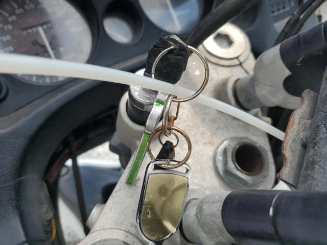 2003 HONDA ST1100 P JH2SC26083M300053