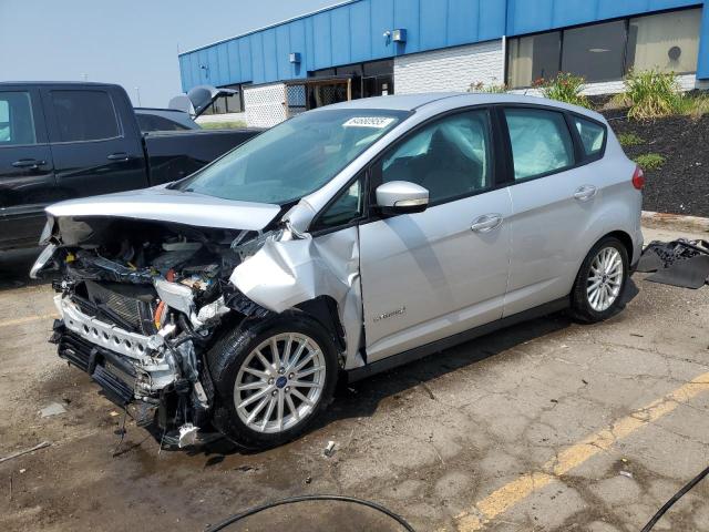 FORD C-MAX SE
