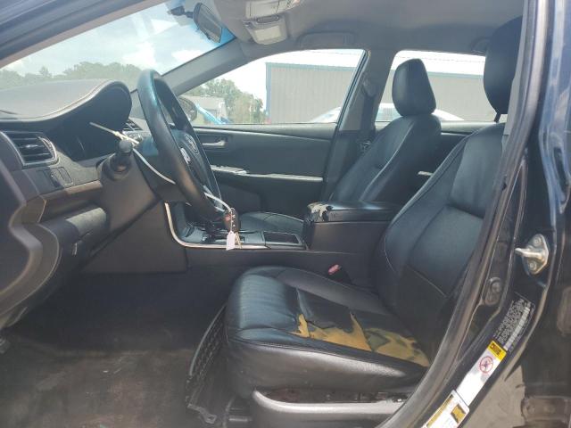 2016 TOYOTA CAMRY LE - 4T4BF1FK9GR545463