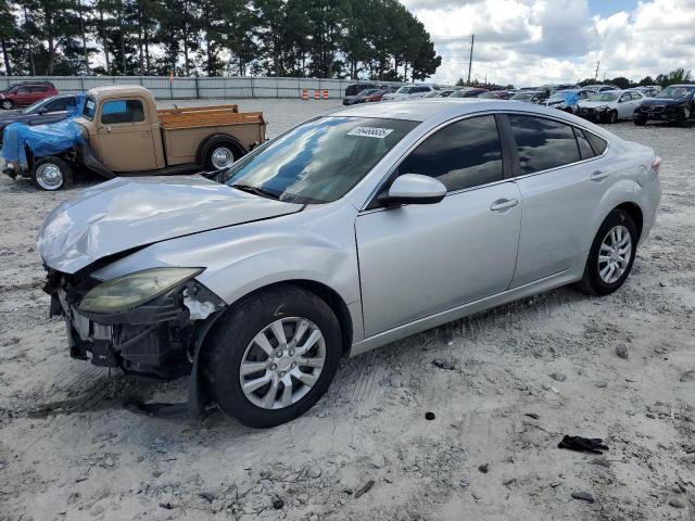 MAZDA 6 I