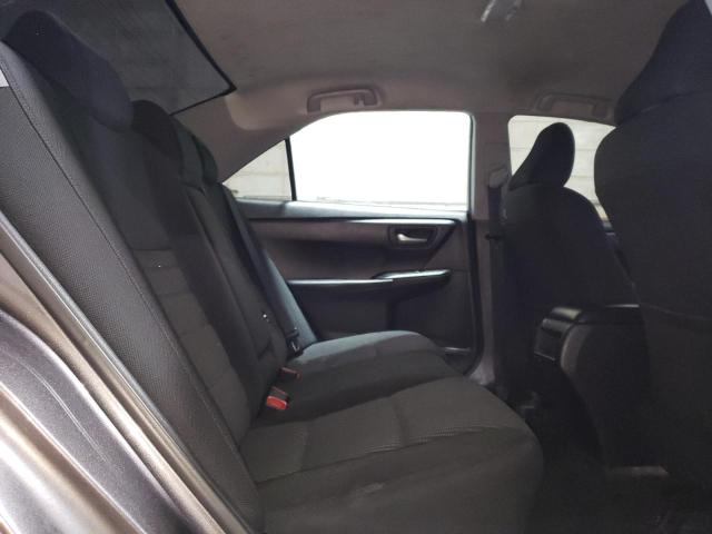 2017 TOYOTA CAMRY LE 4T1BF1FK0HU756241
