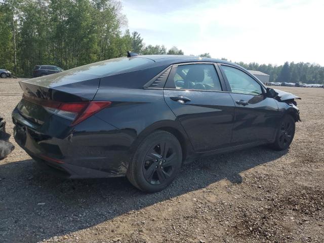 2022 HYUNDAI ELANTRA SEL - KMHLM4AG0NU350874