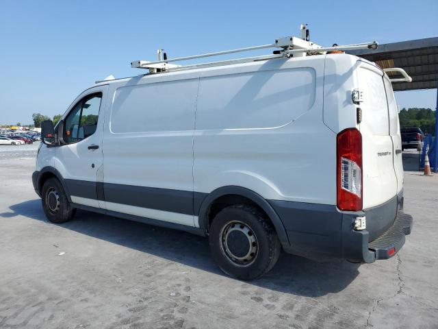 FORD TRANSIT T- 2015 white cargo va gas 1FTNE1ZM6FKA12511 photo #3