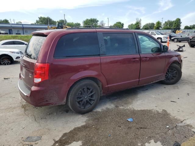 2019 DODGE GRAND CARAVAN GT #3290189205