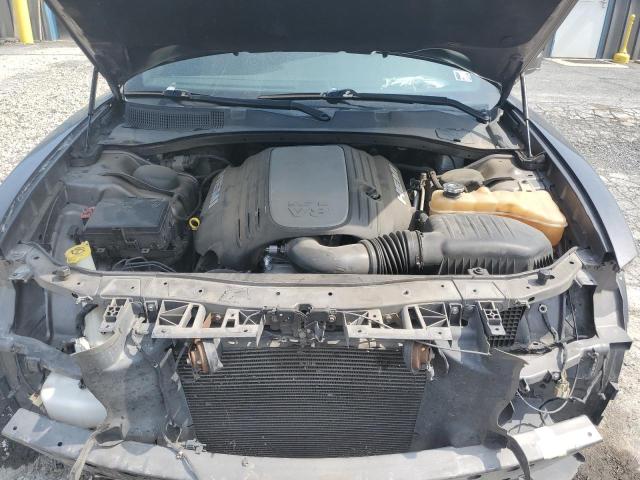 2016 DODGE CHARGER R/ 2C3CDXCT9GH174658
