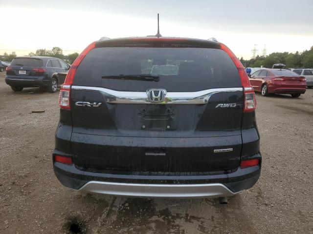 2016 HONDA CR-V TOURI 5J6RM4H90GL092333