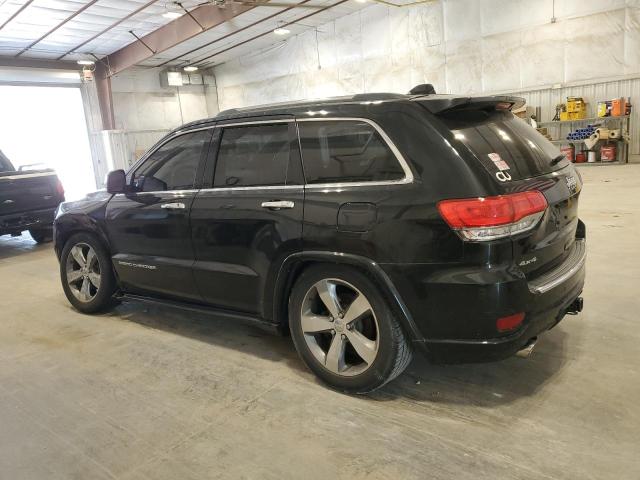 Vin: 1c4rjfcg1ec409579, lot: 62851345, jeep grand cher overland 20142
