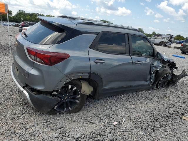 2022 CHEVROLET TRAILBLAZER LT KL79MPSL5NB043379