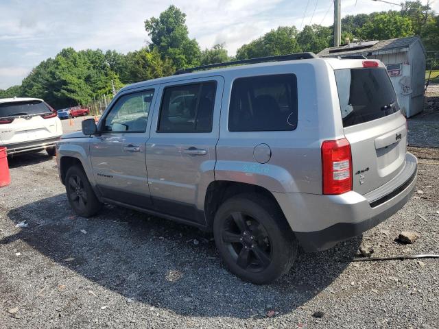 2015 JEEP PATRIOT SP 1C4NJRBB9FD323664