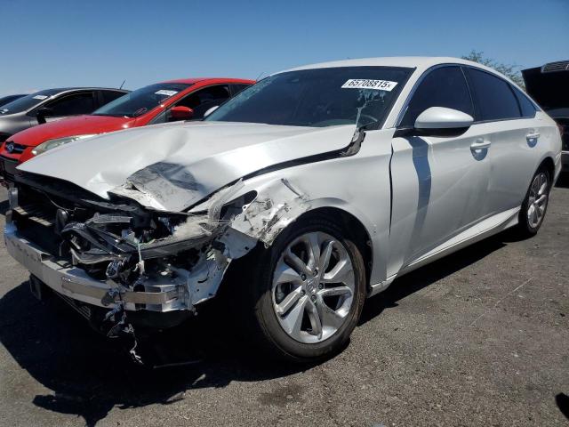 Global Auto Auctions: 2019 HONDA ACCORD LX