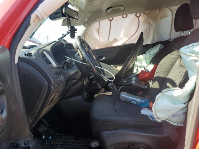 2016 JEEP RENEGADE L ZACCJBBT1GPD32935