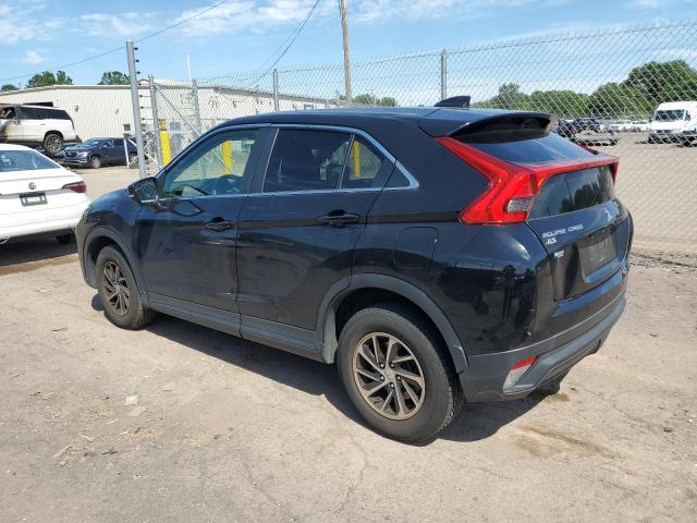 2020 MITSUBISHI ECLIPSE CR JA4AT3AA8LZ039112