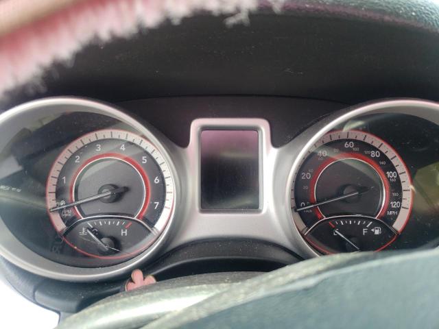 2020 DODGE JOURNEY SE 3C4PDCAB1LT264808