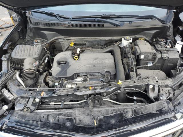 2022 CHEVROLET EQUINOX RS 2GNAXMEV1N6132430