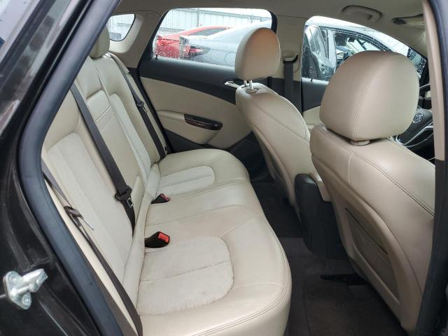 2012 BUICK VERANO - 1G4PP5SK1C4217863