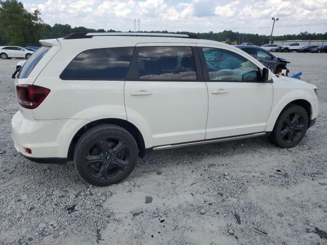 2018 DODGE JOURNEY CR 3C4PDDGG9JT499477