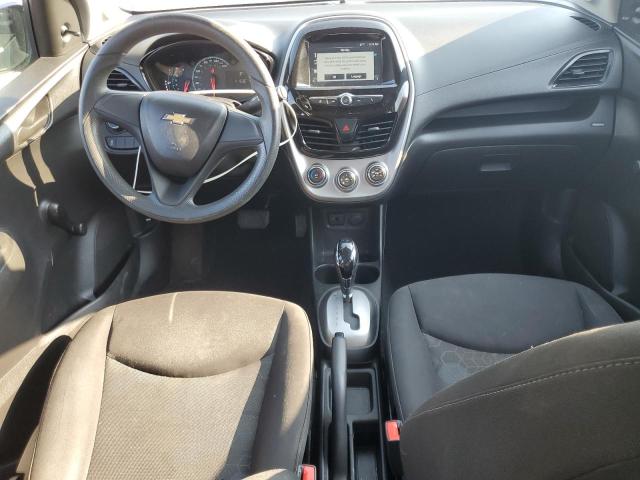 2016 CHEVROLET SPARK LS - KL8CB6SA1GC591344