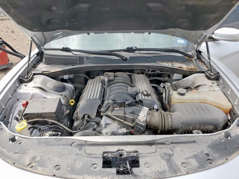 2022 DODGE CHARGER SC 2C3CDXGJ4NH194290