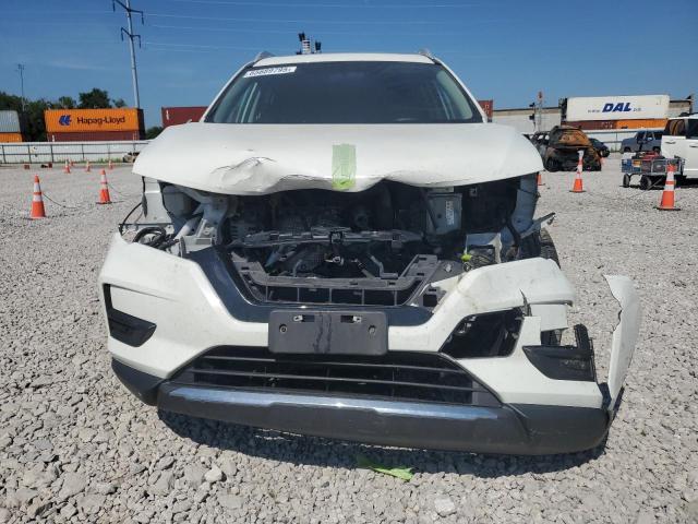 2017 NISSAN ROGUE SV - 5N1AT2MV4HC784833