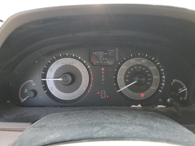 2015 HONDA ODYSSEY EX 5FNRL5H4XFB110213