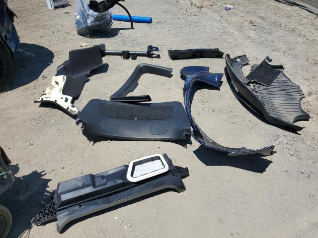 2021 TESLA MODEL Y 5YJYGDEF4MF277812