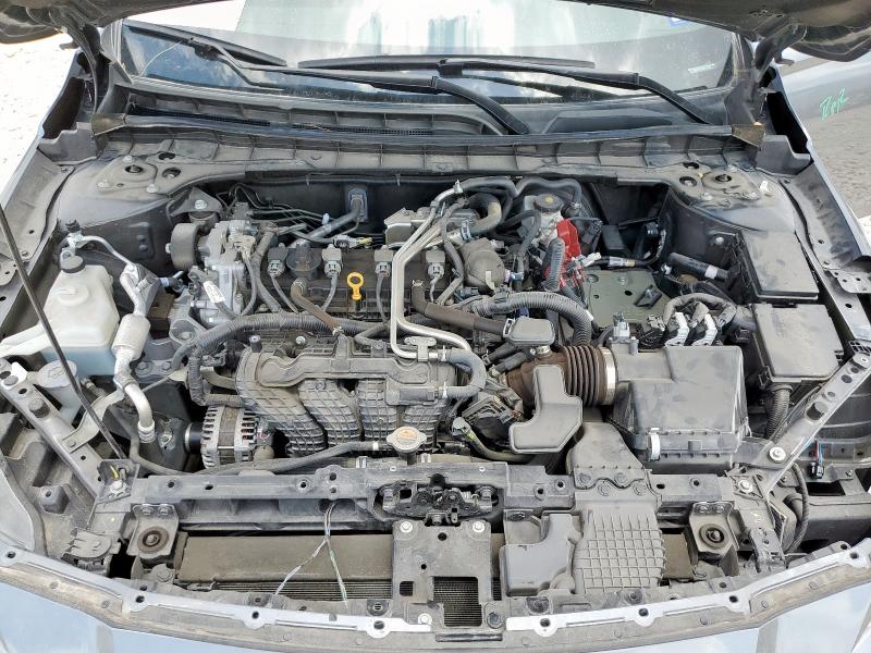 2022 NISSAN ALTIMA SV - 1N4BL4DV6NN421492