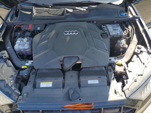 2022 AUDI Q7 PRESTIG WA1VXBF70ND006005