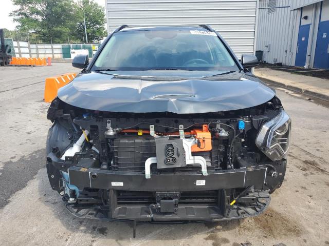 2024 KIA NIRO WIND - KNDCR3L1XR5107565