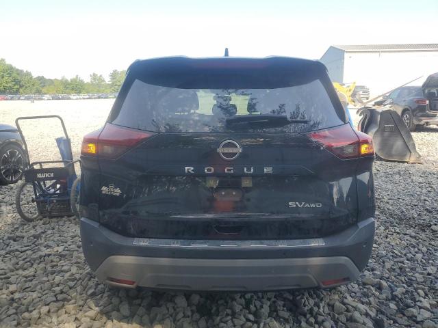 2023 NISSAN ROGUE SV - JN8BT3BB4PW486114