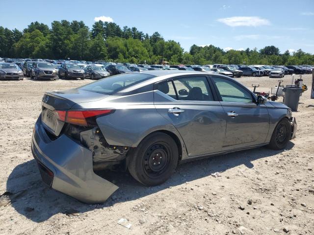2019 NISSAN ALTIMA S - 1N4BL4BVXKC109542