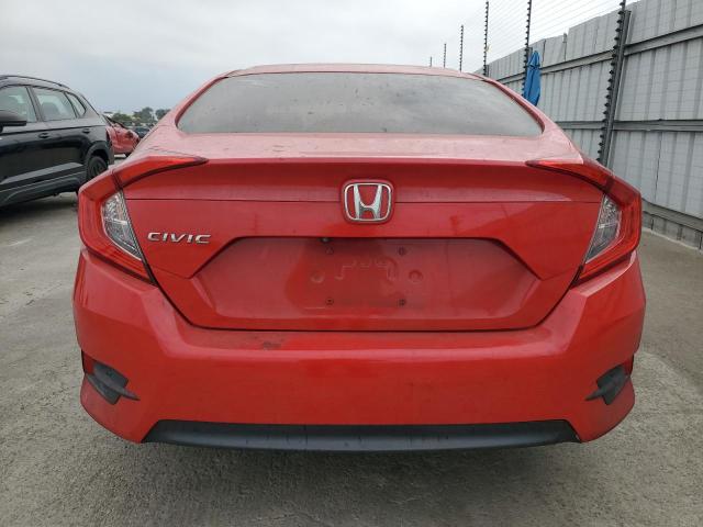2018 HONDA CIVIC LX 2HGFC2F57JH607026