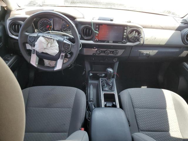 2020 TOYOTA TACOMA DOUBLE CAB 5TFAX5GN9LX184879