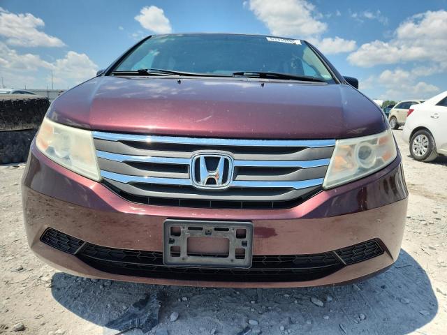 2012 HONDA ODYSSEY EX - 5FNRL5H61CB031588
