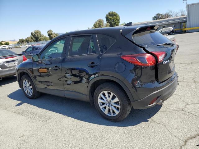 Vin: jm3ke4by5g0863575, lot: 63264725, mazda cx-5 sport 20162