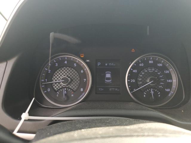 2020 HYUNDAI ELANTRA SE - 5NPD84LF0LH630092