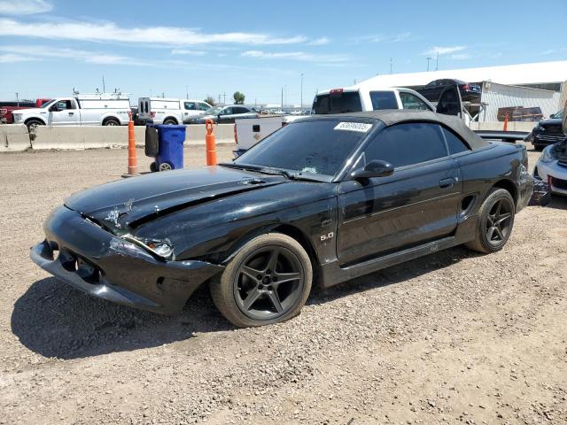 Vin: 1falp45t8rf180928, lot: 63696005, ford mustang gt 1994 img_1