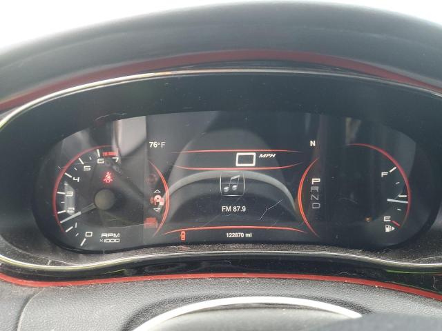 2015 DODGE DART GT 1C3CDFEB8FD118821