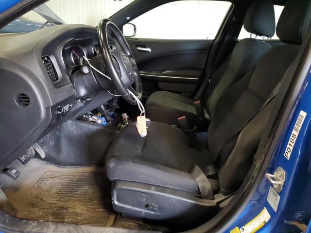 2020 DODGE CHARGER PO 2C3CDXKT8LH183623