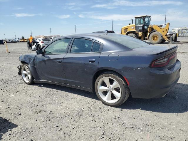 Vin: 2c3cdxct7gh196237, lot: 63527655, dodge charger r/t 20162