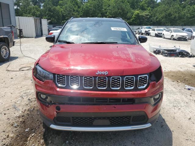 2025 JEEP COMPASS LI 3C4NJDCN6ST511199