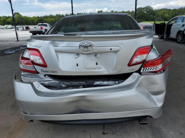 2011 TOYOTA CAMRY SE - 4T1BK3EK1BU611600