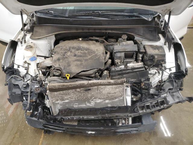 2019 KIA SORENTO LX - 5XYPGDA5XKG543171