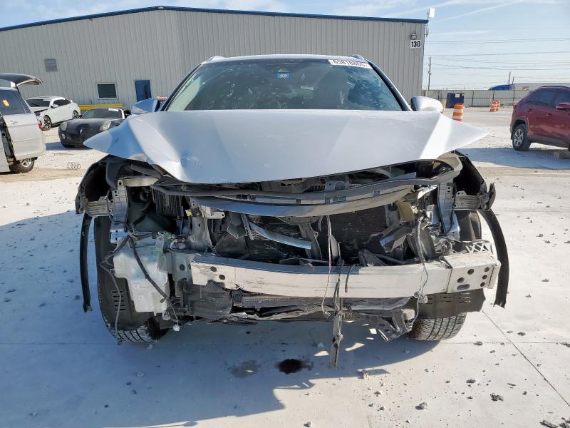 2019 LEXUS RX 350 BAS 2T2ZZMCA8KC123543