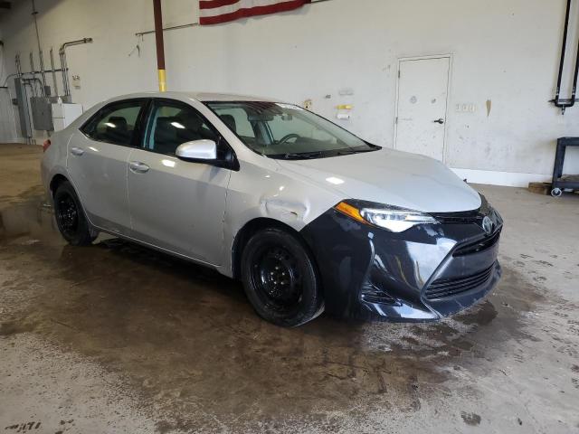 2018 TOYOTA COROLLA L - 2T1BURHE0JC968091