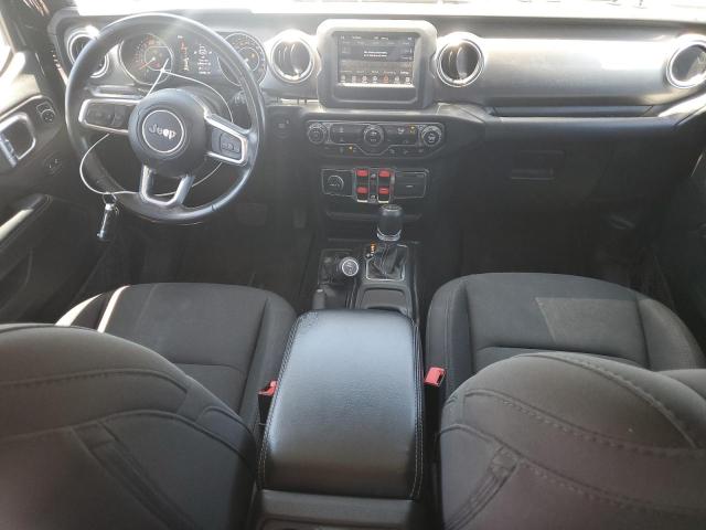 2020 JEEP WRANGLER U 1C4HJXEN9LW247869