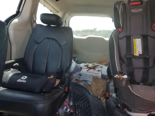 2017 CHRYSLER PACIFICA T - 2C4RC1EG6HR764429