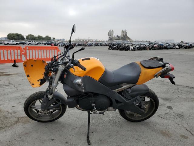 BUELL ULYSSES XB 2009 4MZDX03L193700667 photo #4