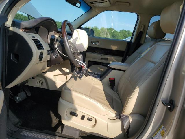 2018 FORD FLEX LIMIT 2FMGK5D85JBA06295